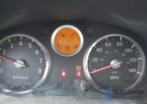 2007 Nissan Sentra 2.0 from USA, damaged, VIN 3N1AB61E07L711239